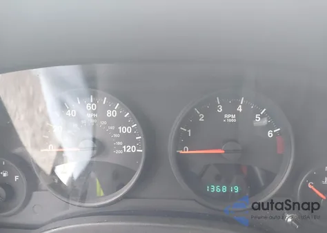 2013 Jeep Patriot Sport z USA, uszkodzony, nr VIN 1C4NJRBB2DD246181